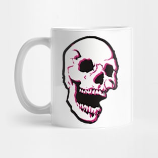 PUT A FREAKIN' SKULL ON IT (10 of 18) Mug